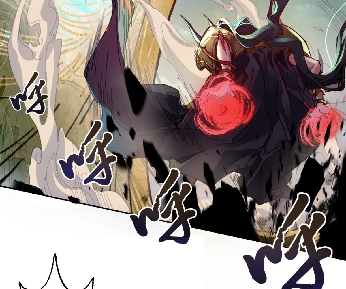 The Primordial World: Starting by Taking the Minghe as My Adopted Stepdaughter Chapter 5 - 17