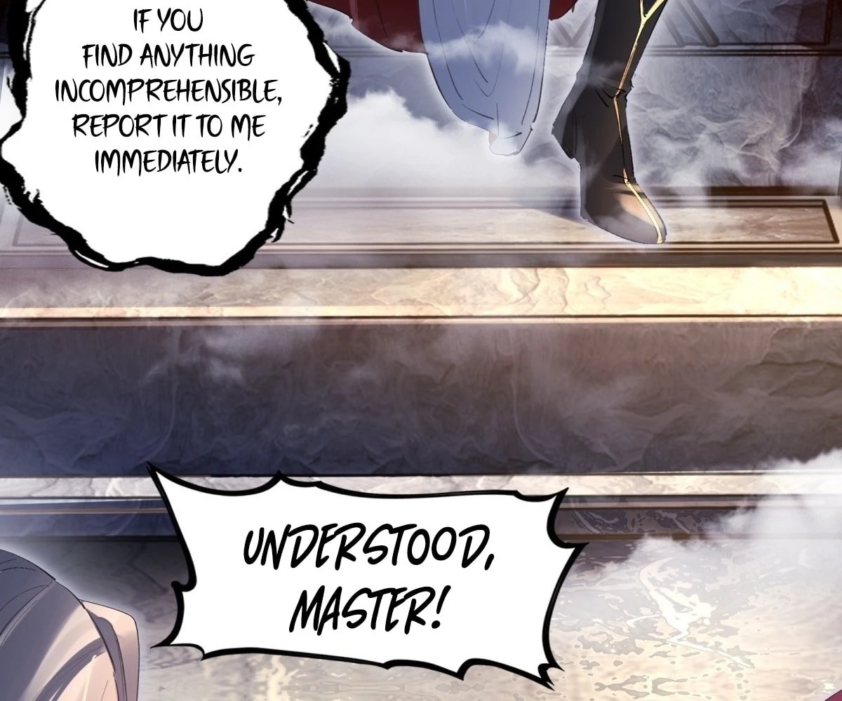 The Primordial World: Starting by Taking the Minghe as My Adopted Stepdaughter Chapter 7 - 124