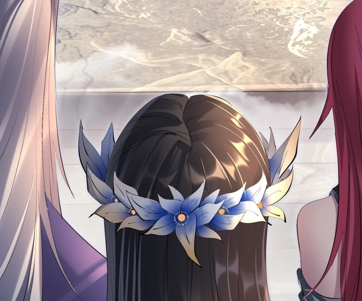 The Primordial World: Starting by Taking the Minghe as My Adopted Stepdaughter Chapter 7 - 125