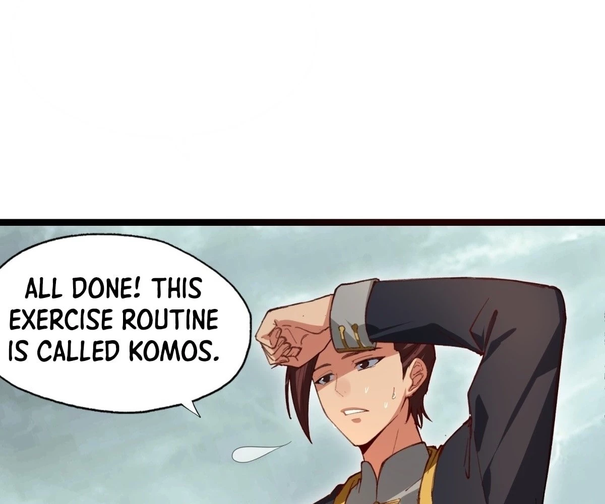 The Primordial World: Starting by Taking the Minghe as My Adopted Stepdaughter Chapter 7 - 127