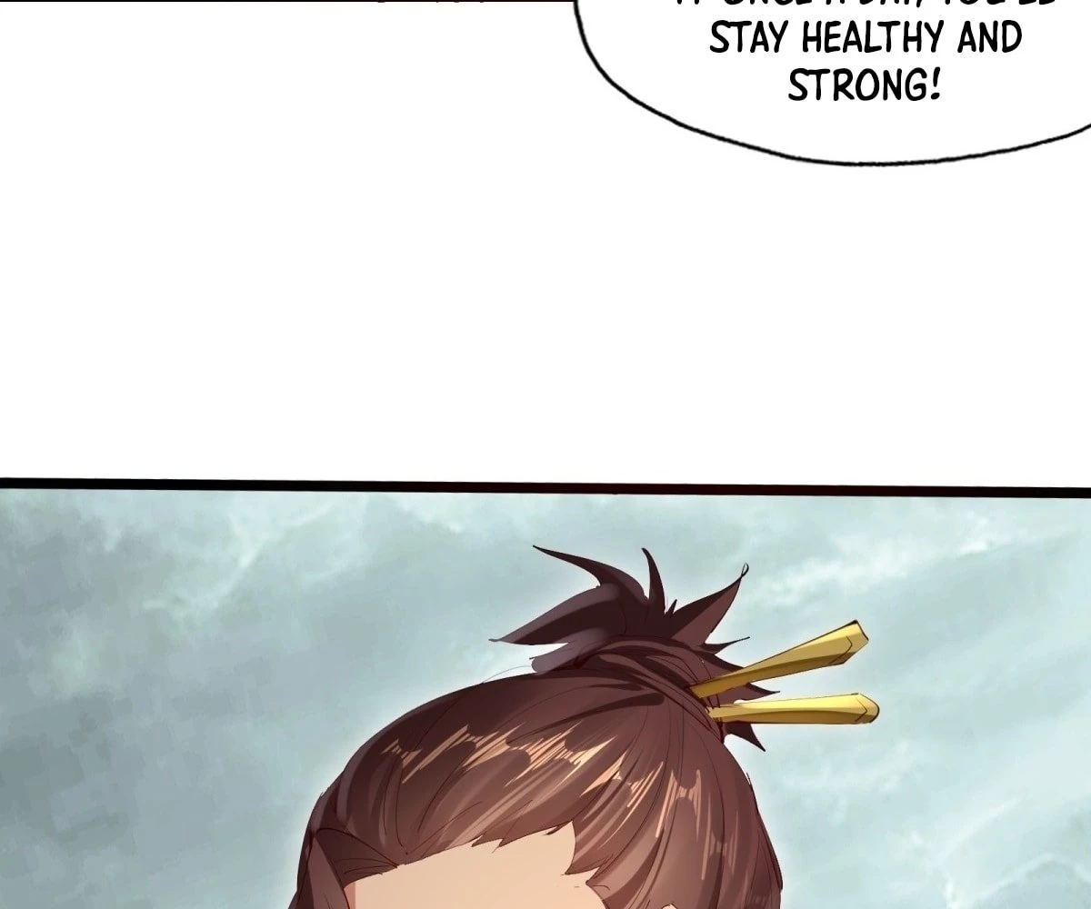 The Primordial World: Starting by Taking the Minghe as My Adopted Stepdaughter Chapter 7 - 129