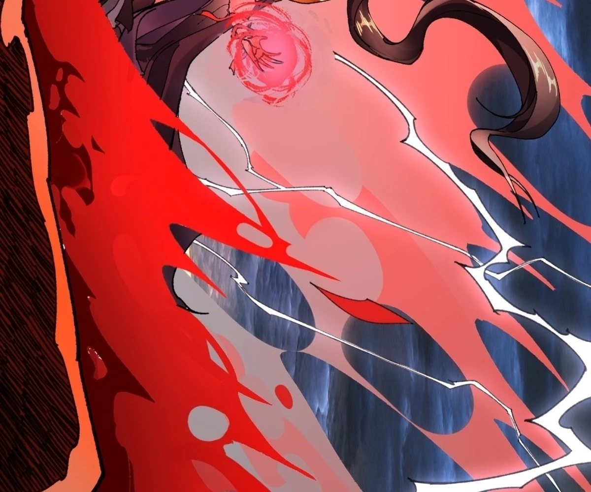 The Primordial World: Starting by Taking the Minghe as My Adopted Stepdaughter Chapter 5 - 22