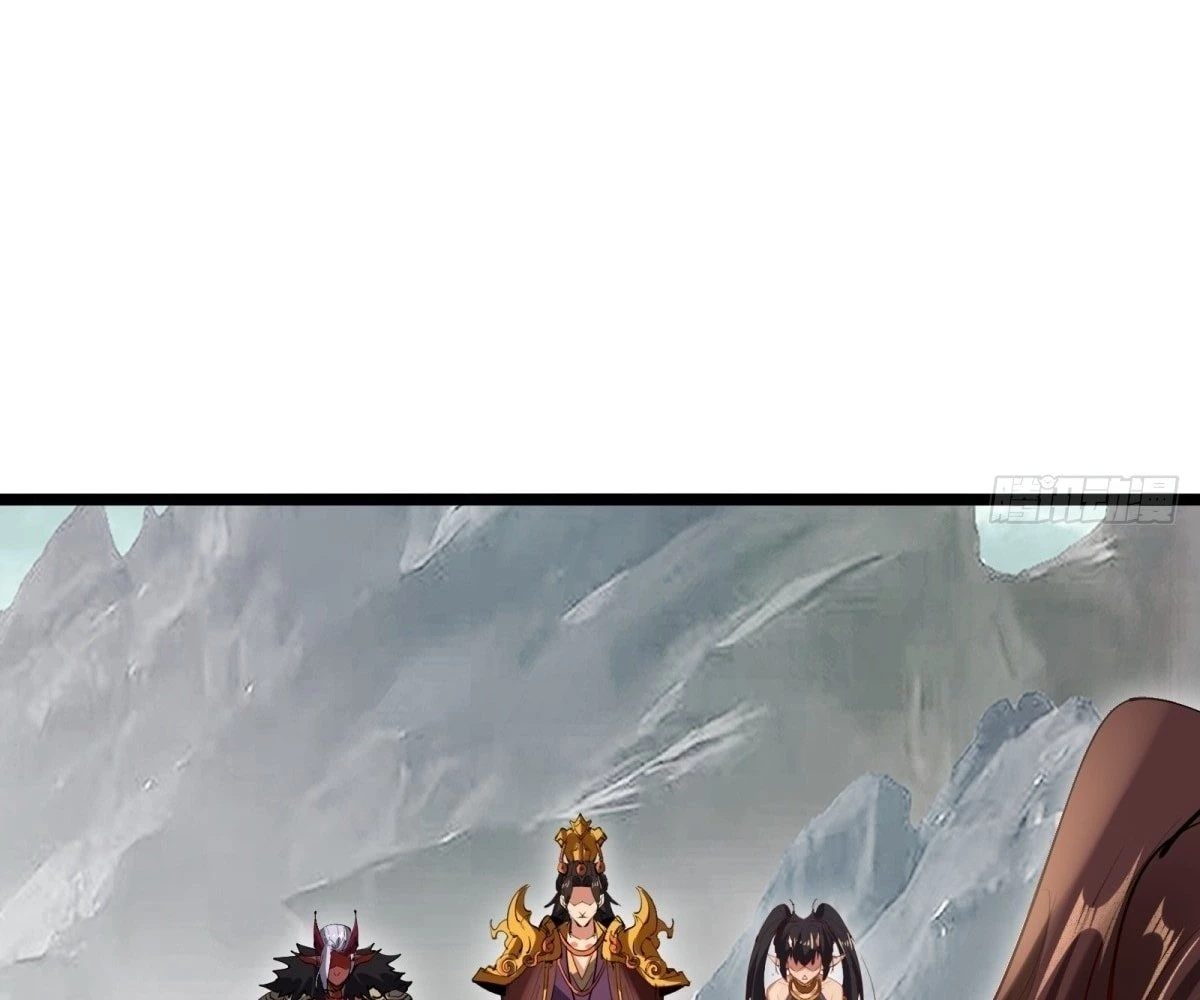 The Primordial World: Starting by Taking the Minghe as My Adopted Stepdaughter Chapter 7 - 132