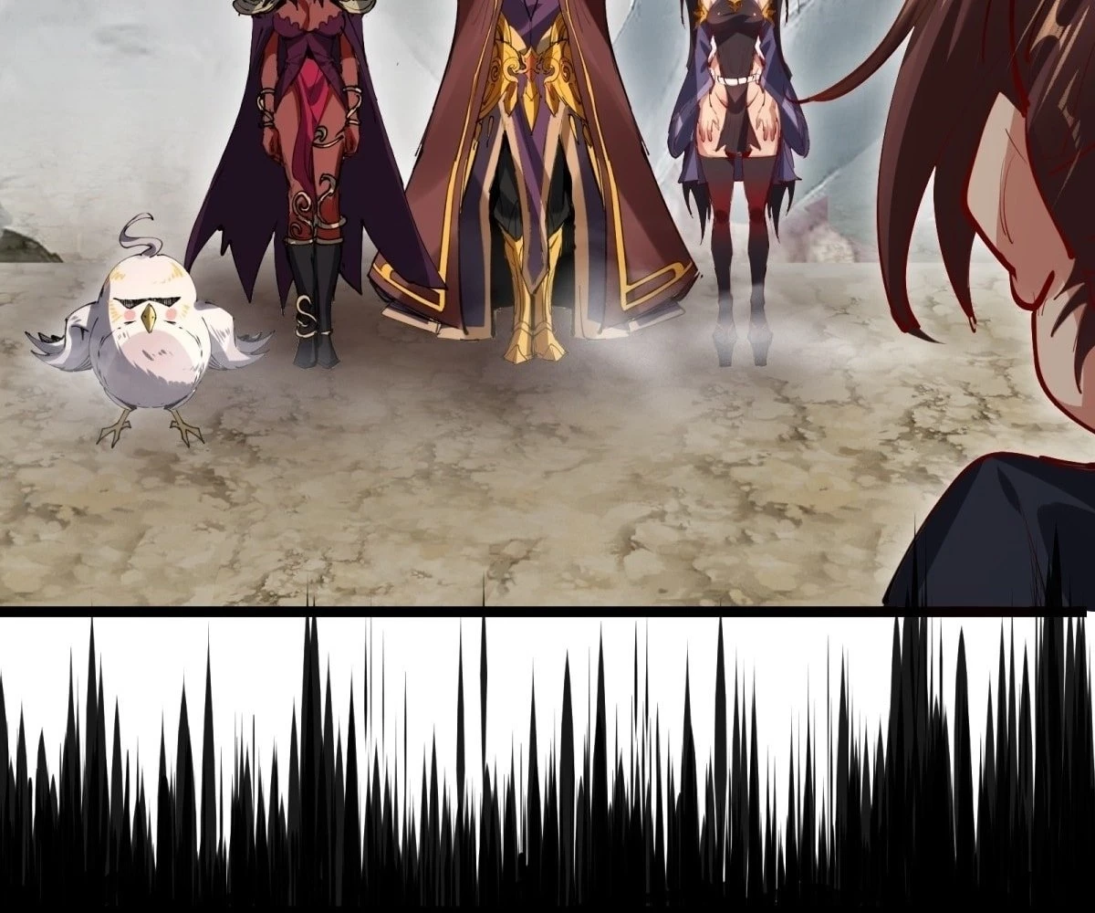 The Primordial World: Starting by Taking the Minghe as My Adopted Stepdaughter Chapter 7 - 133