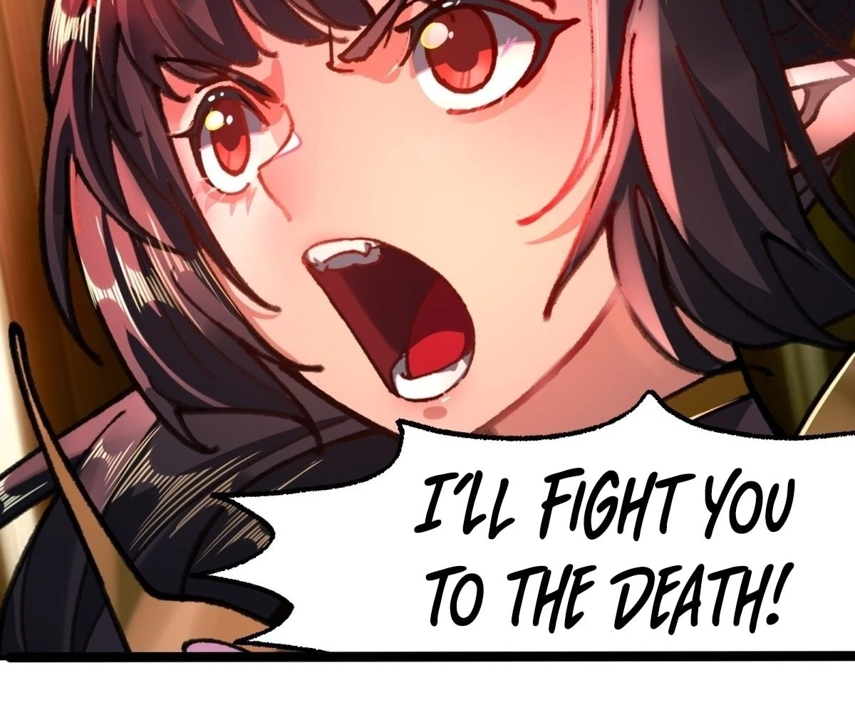 The Primordial World: Starting by Taking the Minghe as My Adopted Stepdaughter Chapter 5 - 26