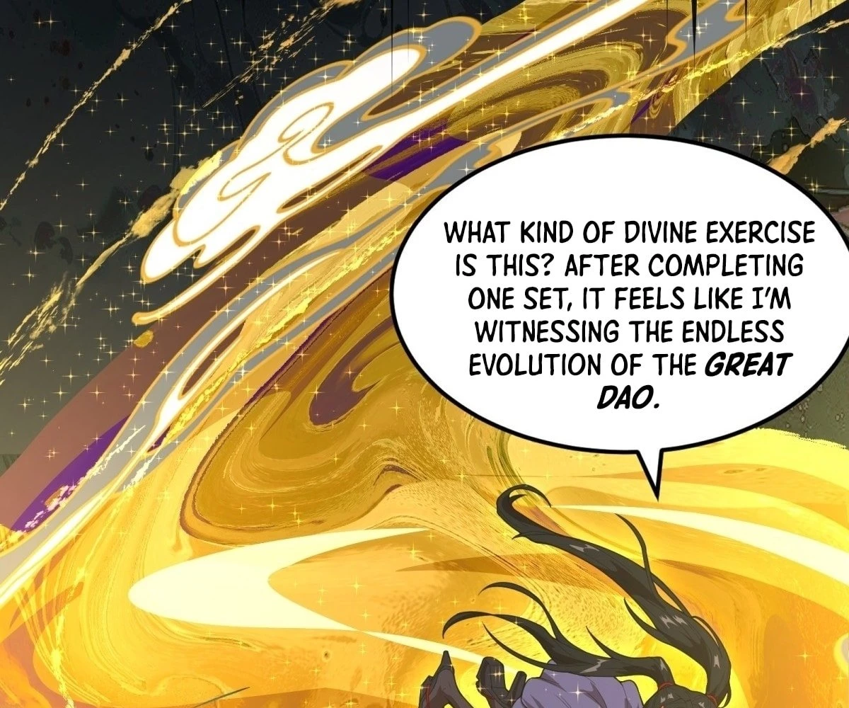 The Primordial World: Starting by Taking the Minghe as My Adopted Stepdaughter Chapter 7 - 135