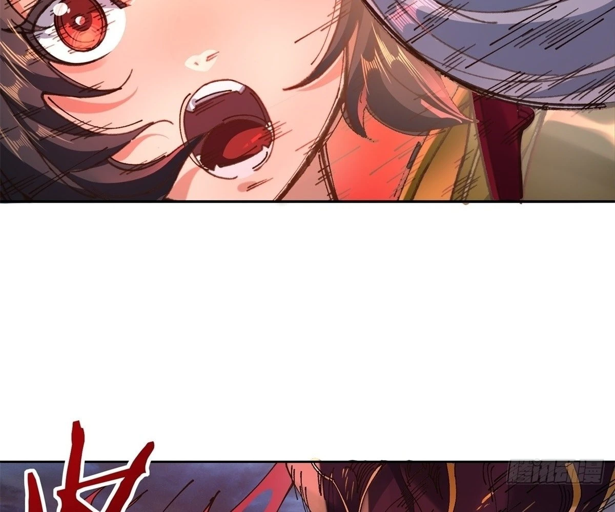 The Primordial World: Starting by Taking the Minghe as My Adopted Stepdaughter Chapter 5 - 28