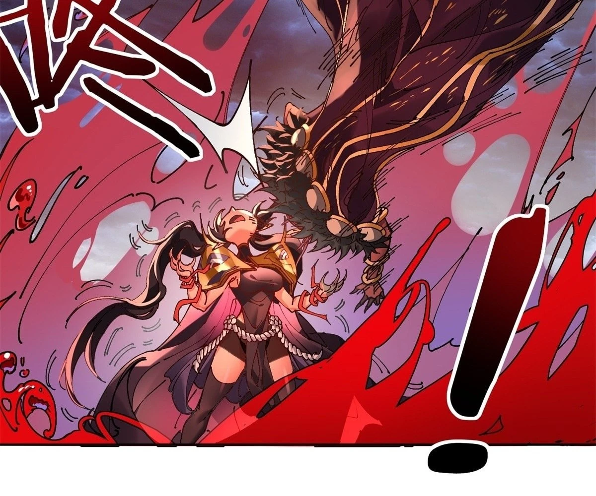 The Primordial World: Starting by Taking the Minghe as My Adopted Stepdaughter Chapter 5 - 29