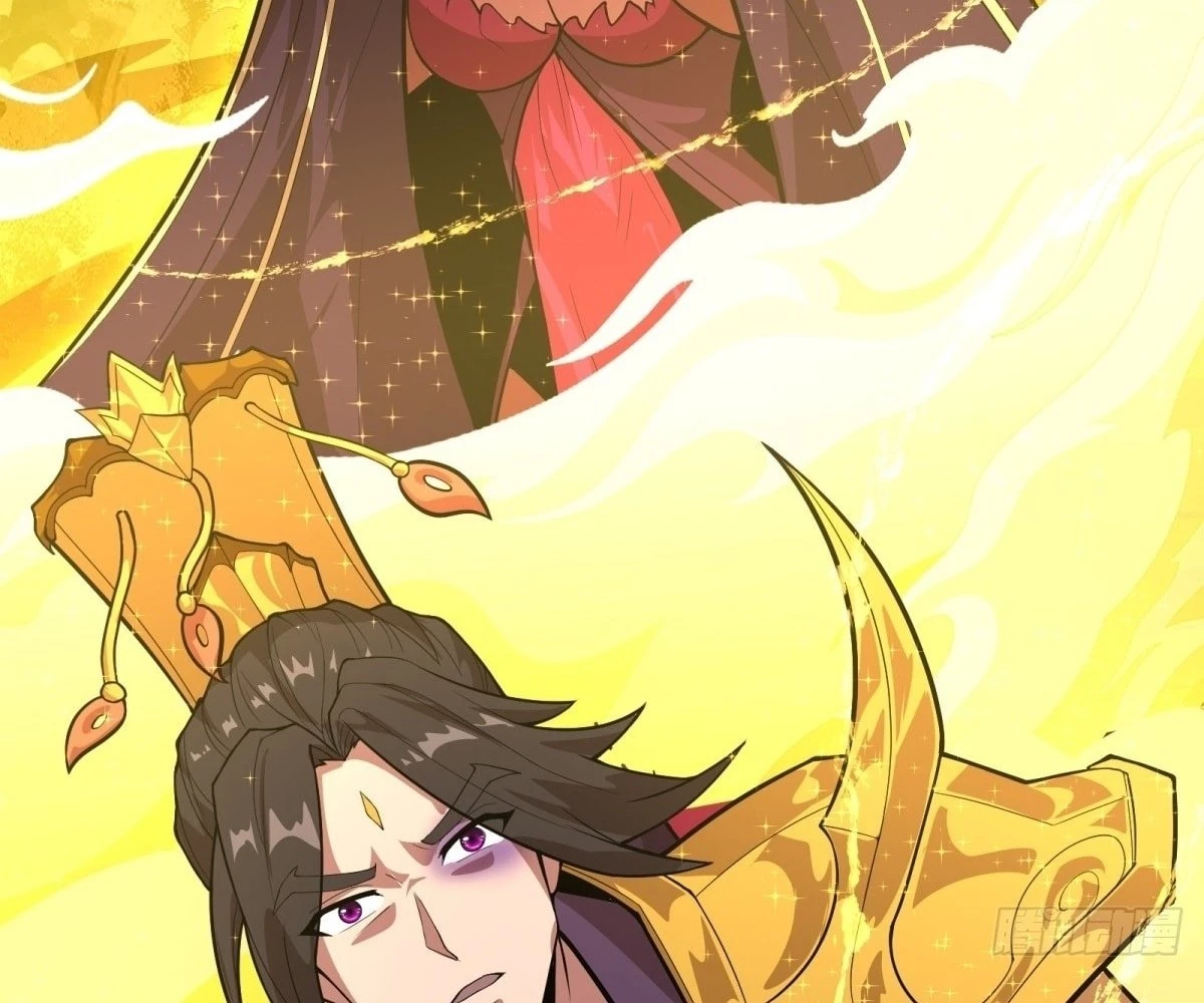 The Primordial World: Starting by Taking the Minghe as My Adopted Stepdaughter Chapter 7 - 138