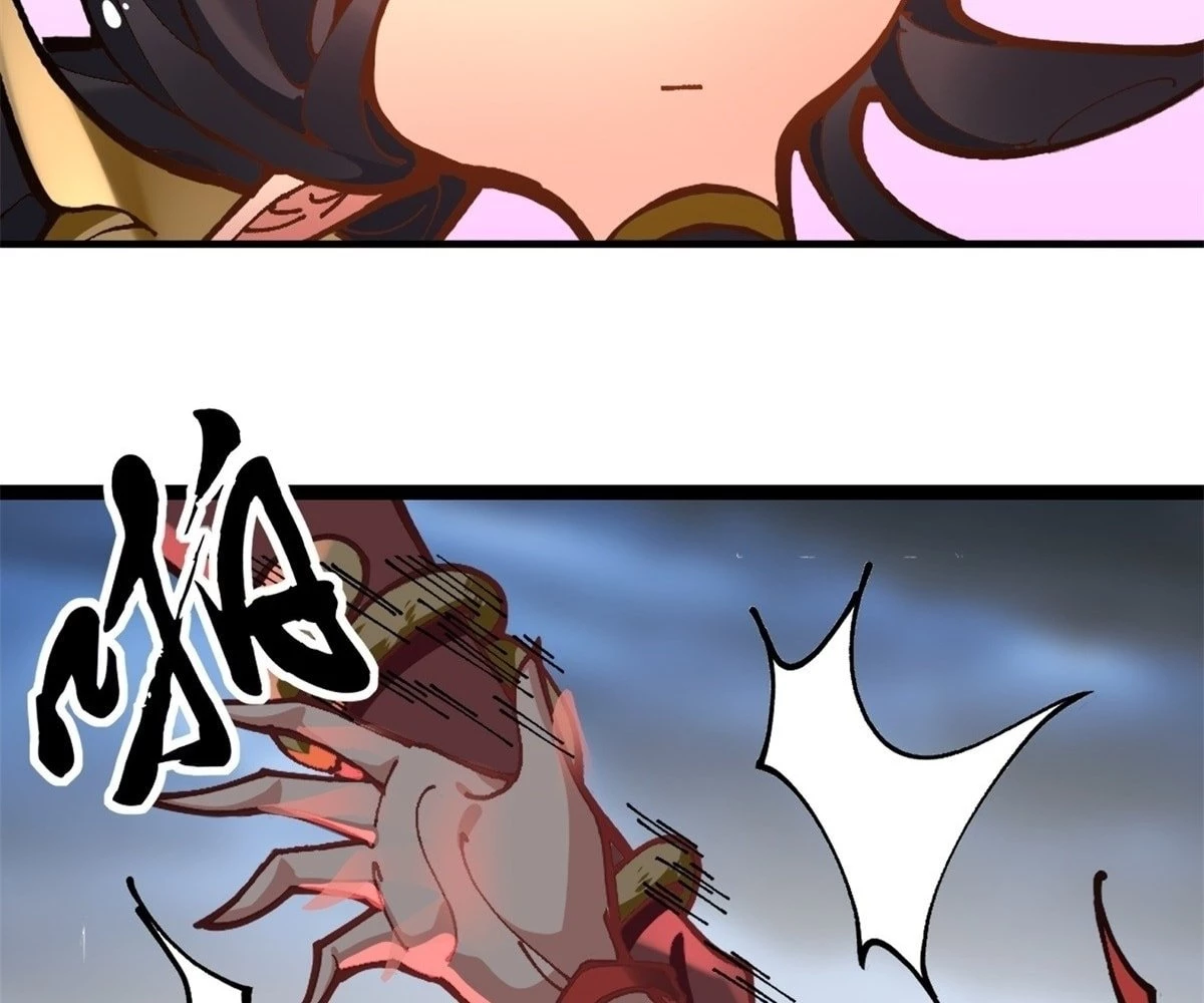 The Primordial World: Starting by Taking the Minghe as My Adopted Stepdaughter Chapter 5 - 31