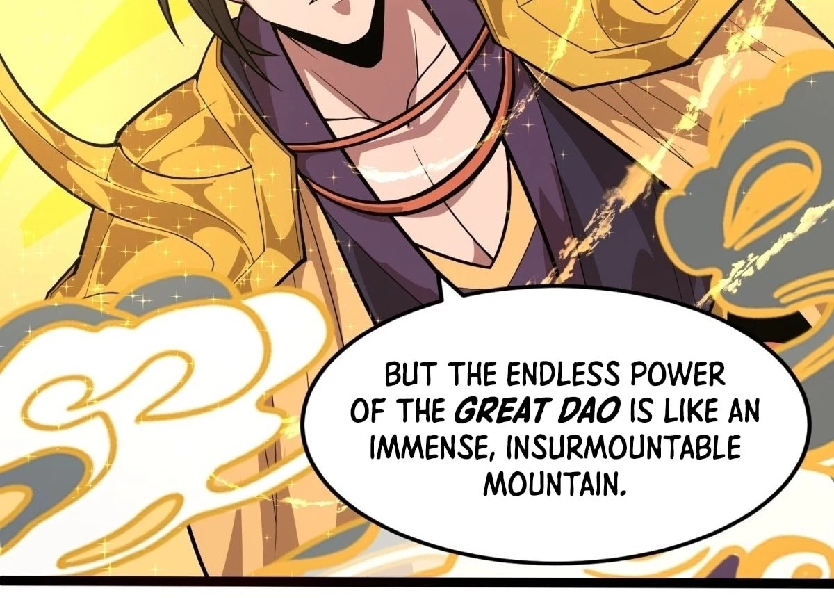 The Primordial World: Starting by Taking the Minghe as My Adopted Stepdaughter Chapter 7 - 139