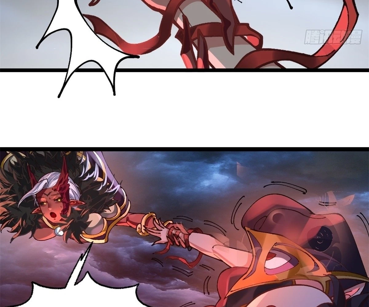 The Primordial World: Starting by Taking the Minghe as My Adopted Stepdaughter Chapter 5 - 32