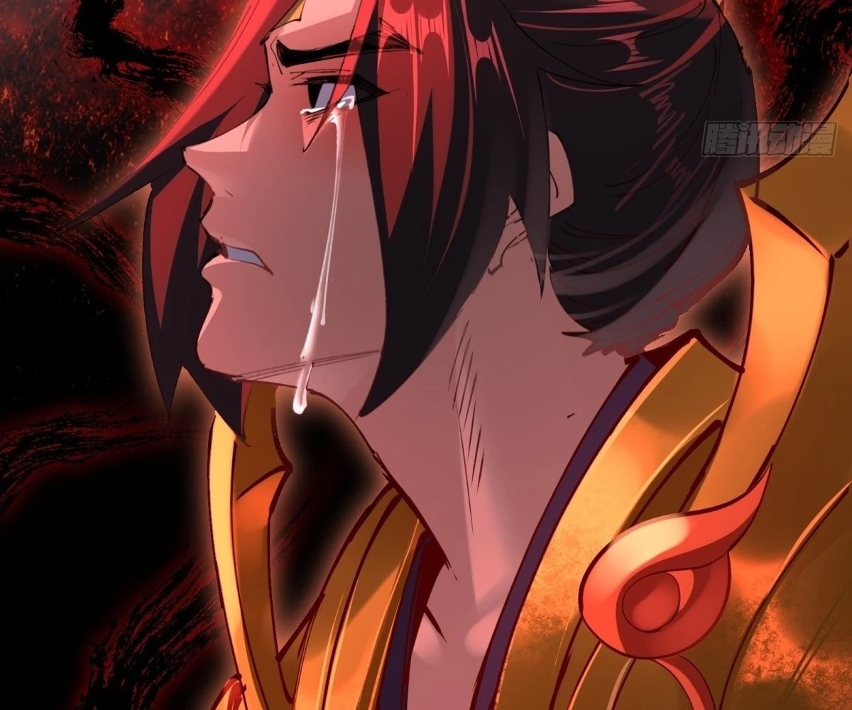 The Primordial World: Starting by Taking the Minghe as My Adopted Stepdaughter Chapter 7 - 141