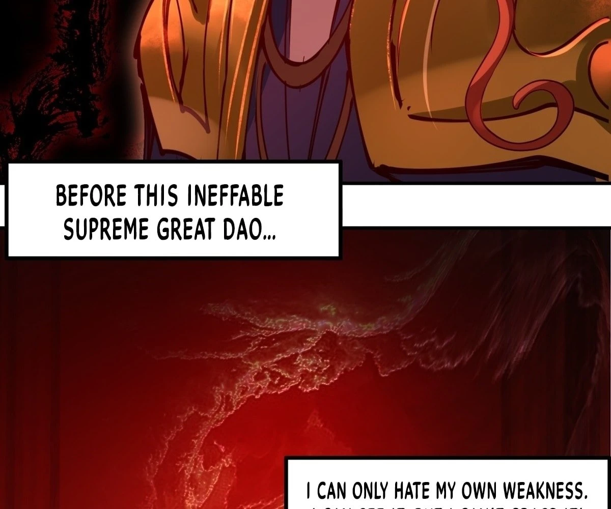 The Primordial World: Starting by Taking the Minghe as My Adopted Stepdaughter Chapter 7 - 142