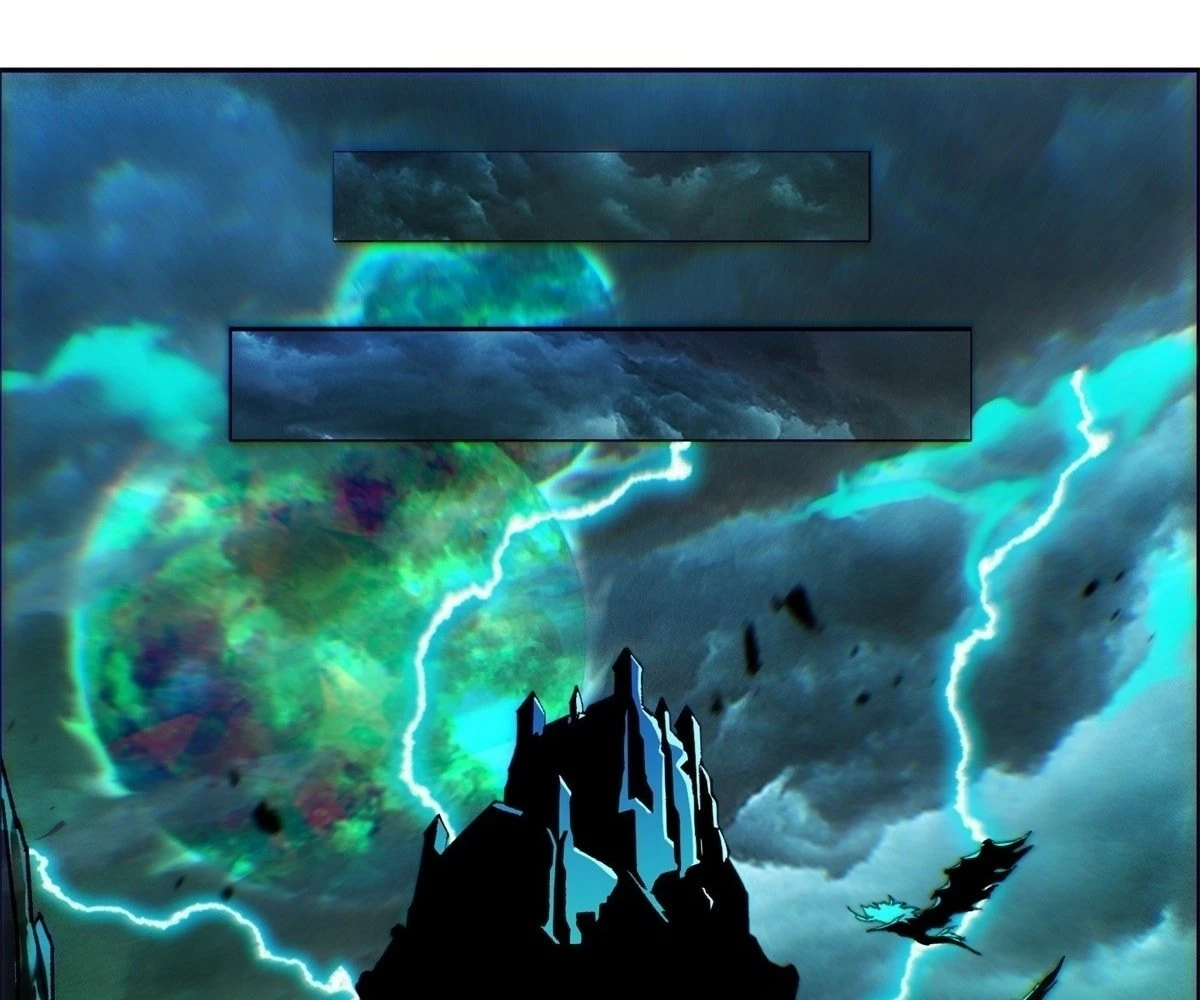 The Primordial World: Starting by Taking the Minghe as My Adopted Stepdaughter Chapter 4 - 7