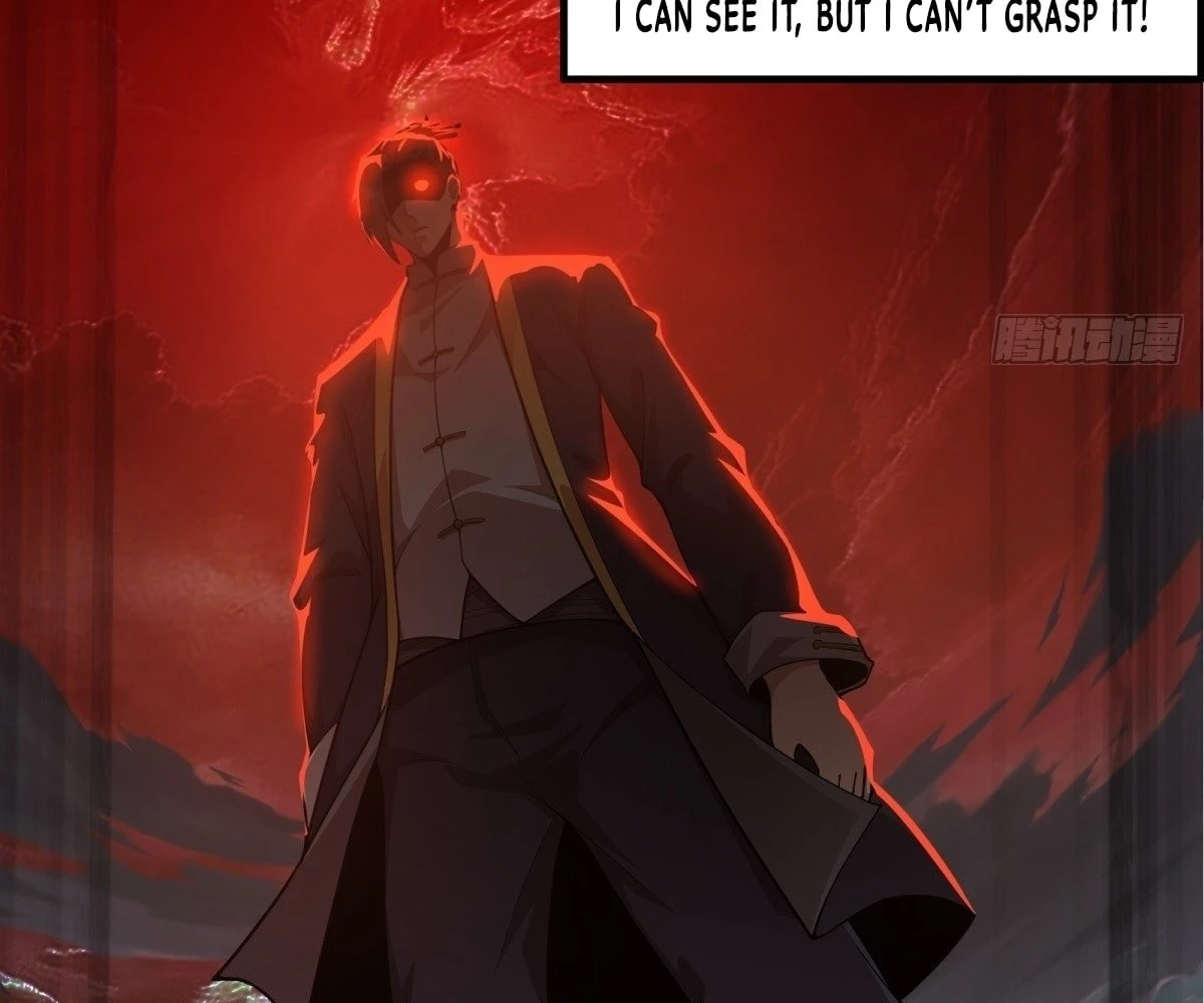 The Primordial World: Starting by Taking the Minghe as My Adopted Stepdaughter Chapter 7 - 143