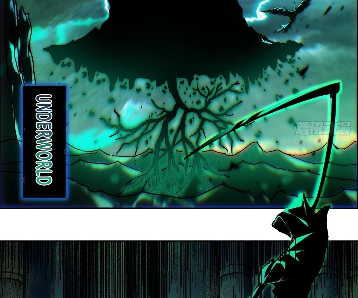 The Primordial World: Starting by Taking the Minghe as My Adopted Stepdaughter Chapter 4 - 8