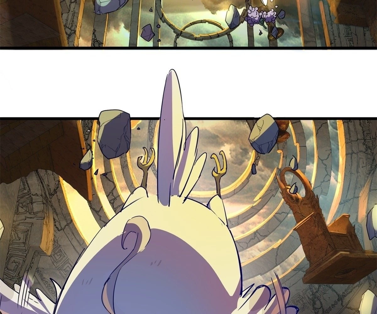 The Primordial World: Starting by Taking the Minghe as My Adopted Stepdaughter Chapter 5 - 37