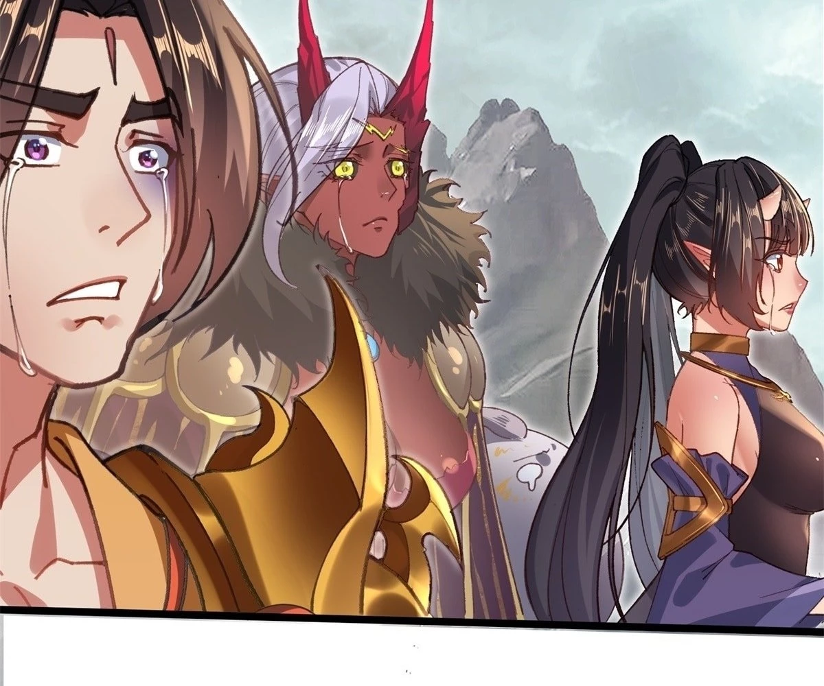 The Primordial World: Starting by Taking the Minghe as My Adopted Stepdaughter Chapter 7 - 147