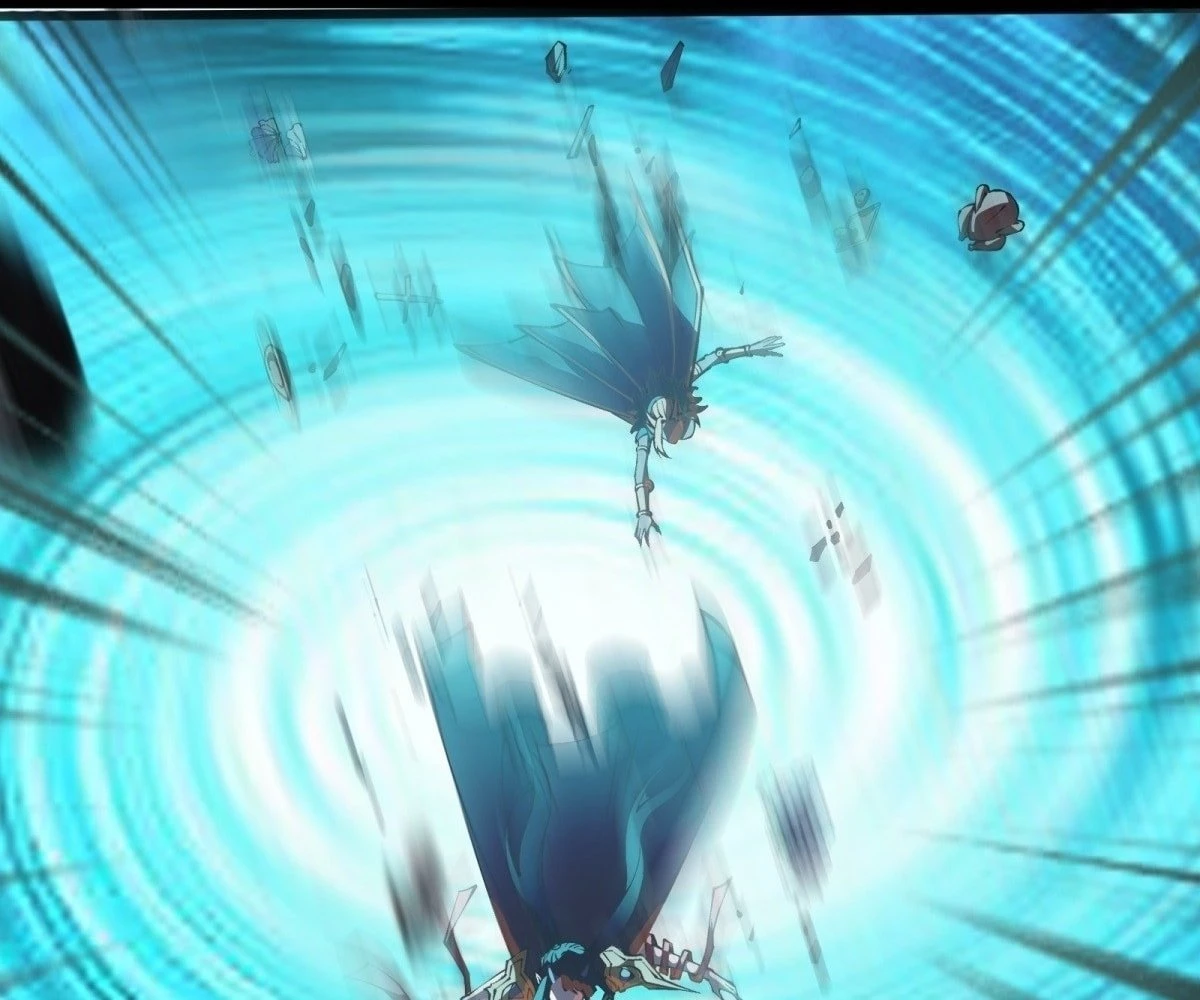 The Primordial World: Starting by Taking the Minghe as My Adopted Stepdaughter Chapter 5 - 39