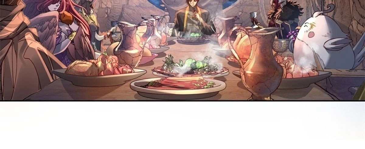 The Primordial World: Starting by Taking the Minghe as My Adopted Stepdaughter Chapter 4 - 12