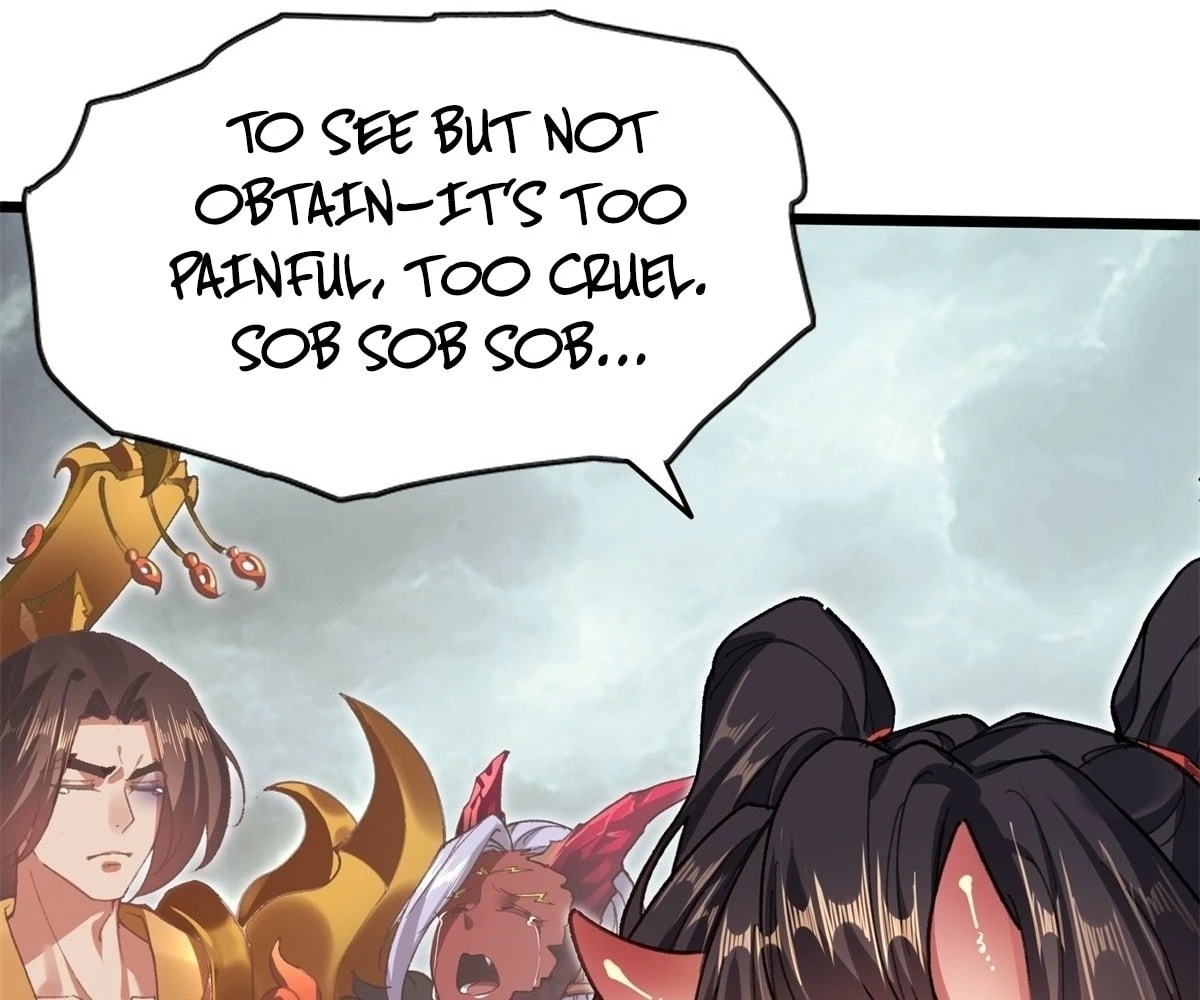 The Primordial World: Starting by Taking the Minghe as My Adopted Stepdaughter Chapter 7 - 149