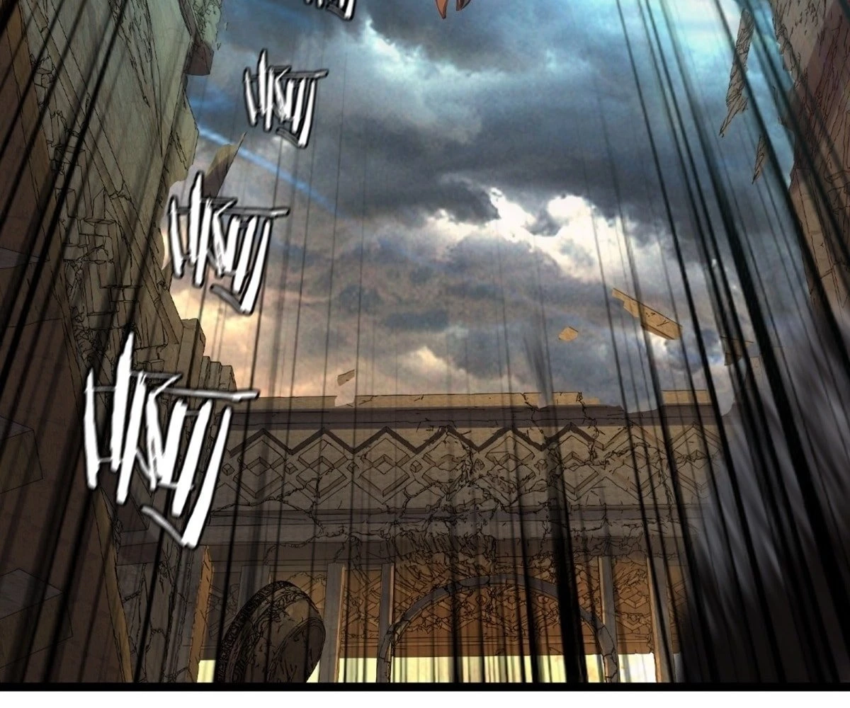 The Primordial World: Starting by Taking the Minghe as My Adopted Stepdaughter Chapter 5 - 41