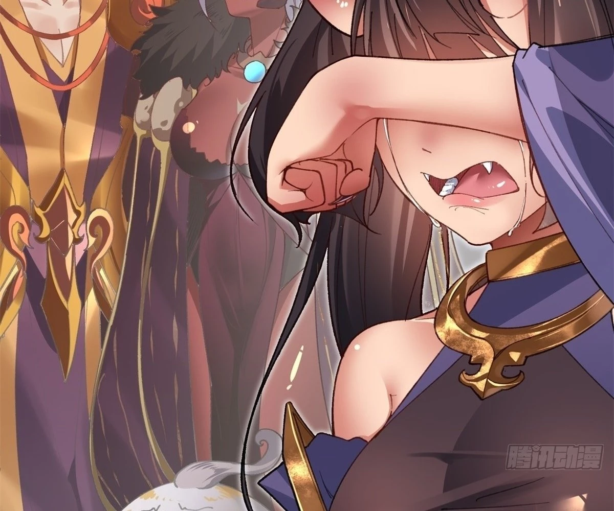 The Primordial World: Starting by Taking the Minghe as My Adopted Stepdaughter Chapter 7 - 150