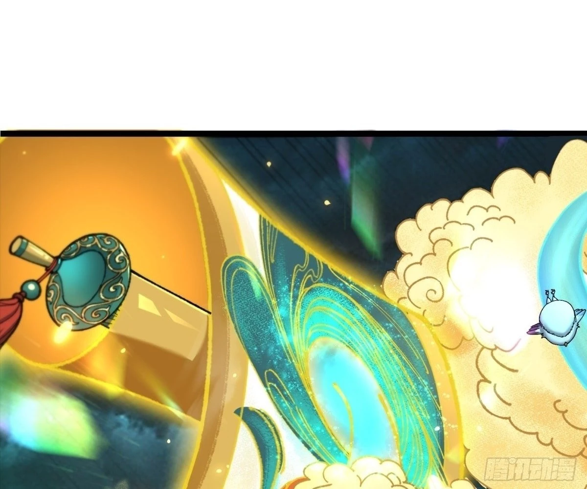 The Primordial World: Starting by Taking the Minghe as My Adopted Stepdaughter Chapter 5 - 42