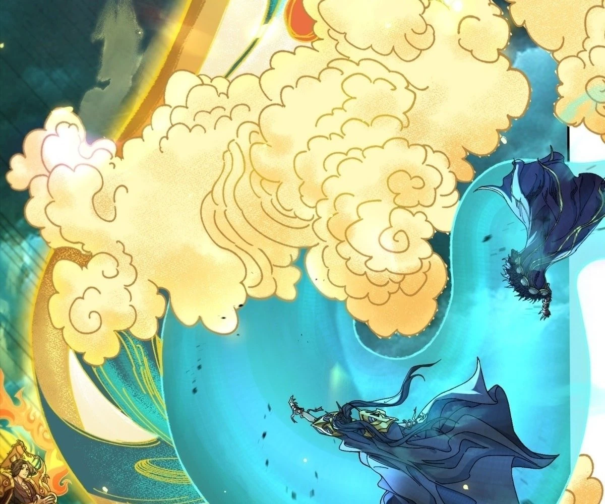 The Primordial World: Starting by Taking the Minghe as My Adopted Stepdaughter Chapter 5 - 43