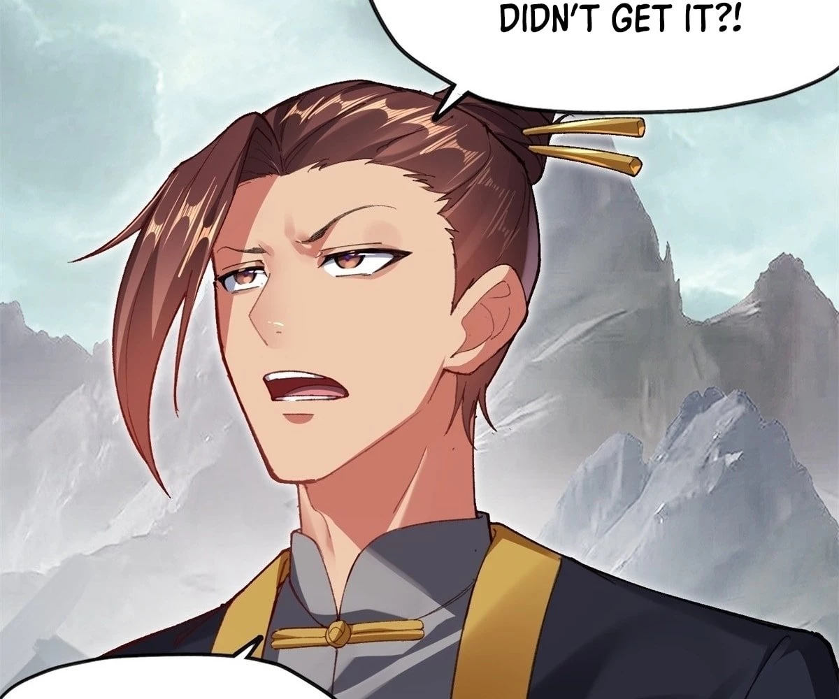 The Primordial World: Starting by Taking the Minghe as My Adopted Stepdaughter Chapter 7 - 152