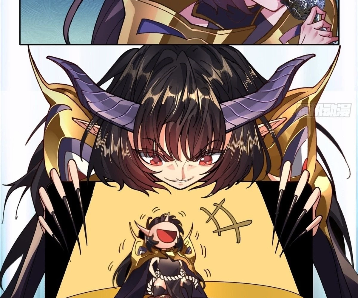 The Primordial World: Starting by Taking the Minghe as My Adopted Stepdaughter Chapter 4 - 15