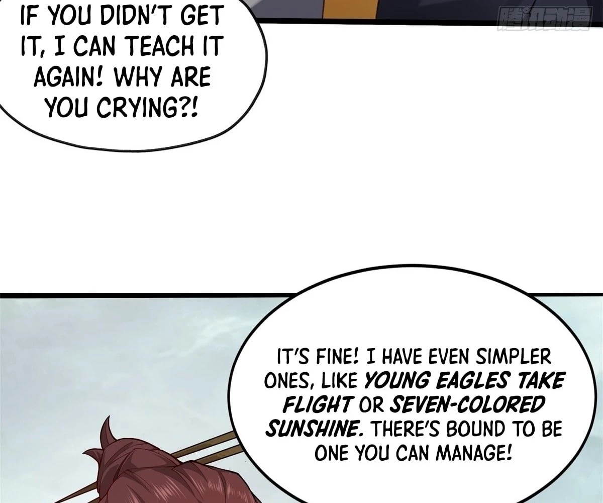 The Primordial World: Starting by Taking the Minghe as My Adopted Stepdaughter Chapter 7 - 153