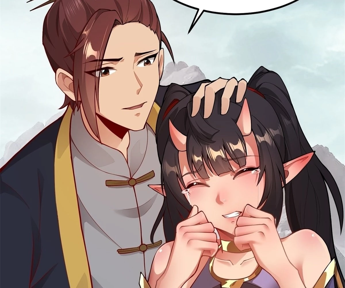 The Primordial World: Starting by Taking the Minghe as My Adopted Stepdaughter Chapter 7 - 154