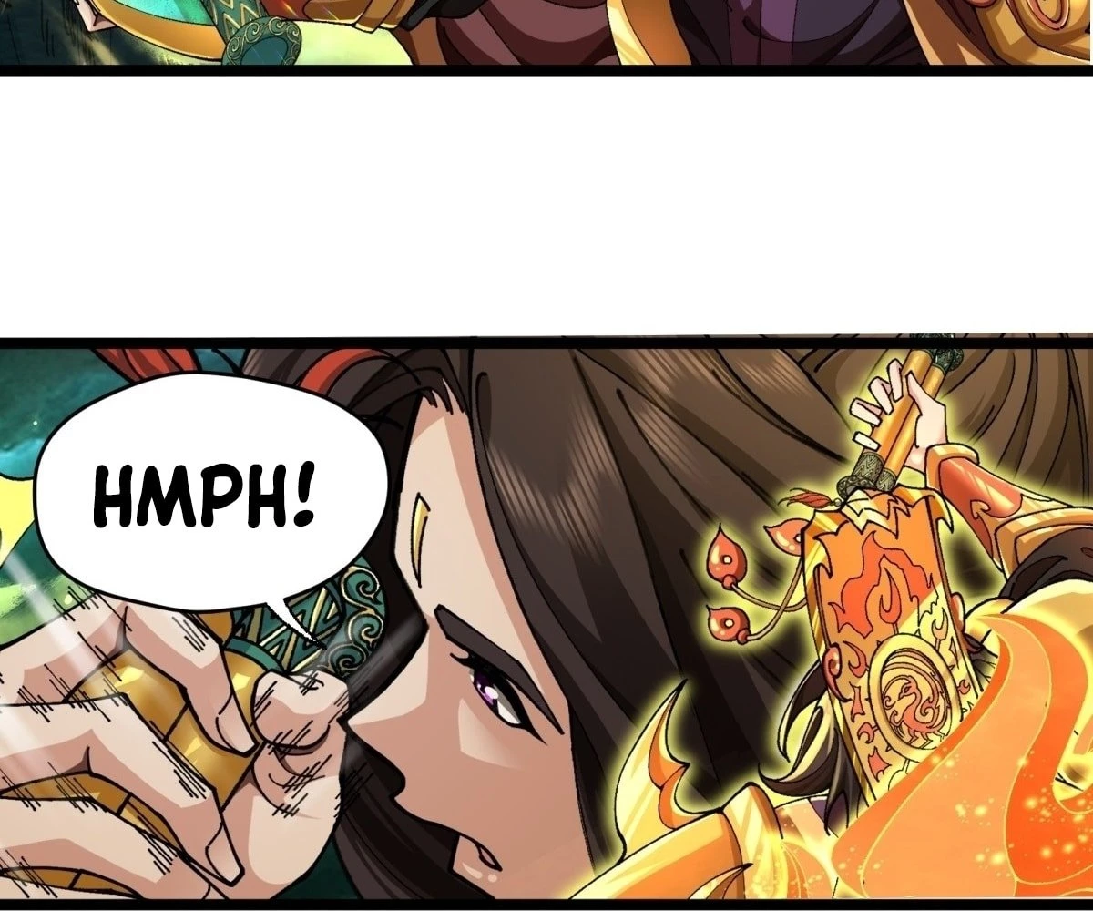 The Primordial World: Starting by Taking the Minghe as My Adopted Stepdaughter Chapter 5 - 46