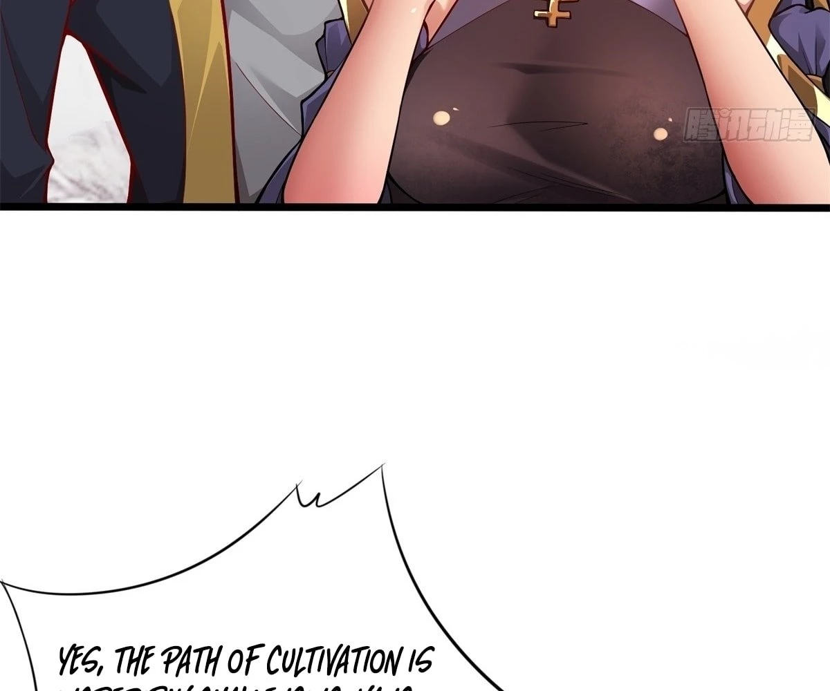 The Primordial World: Starting by Taking the Minghe as My Adopted Stepdaughter Chapter 7 - 155