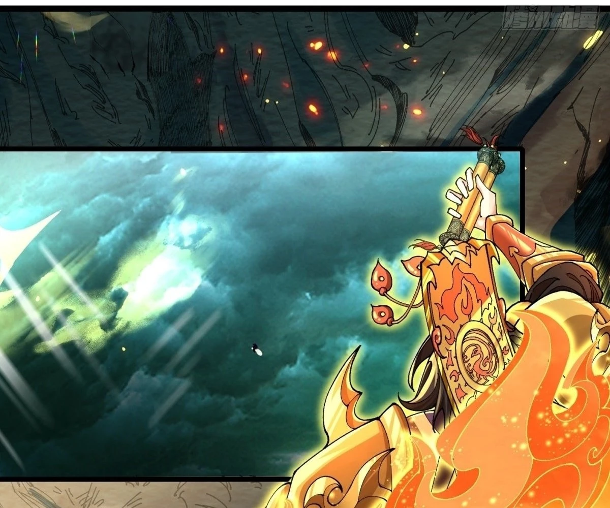 The Primordial World: Starting by Taking the Minghe as My Adopted Stepdaughter Chapter 5 - 48