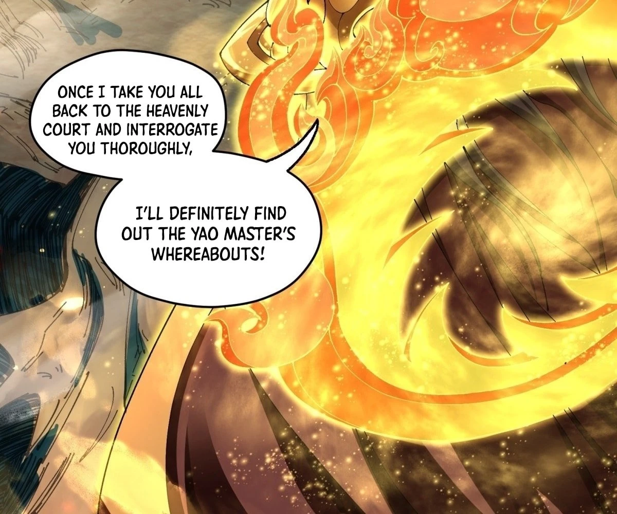 The Primordial World: Starting by Taking the Minghe as My Adopted Stepdaughter Chapter 5 - 49