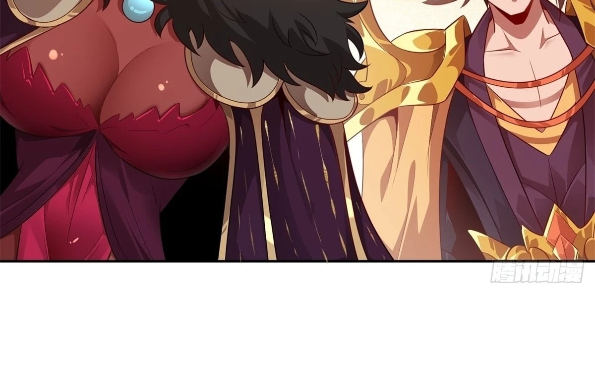 The Primordial World: Starting by Taking the Minghe as My Adopted Stepdaughter Chapter 7 - 157