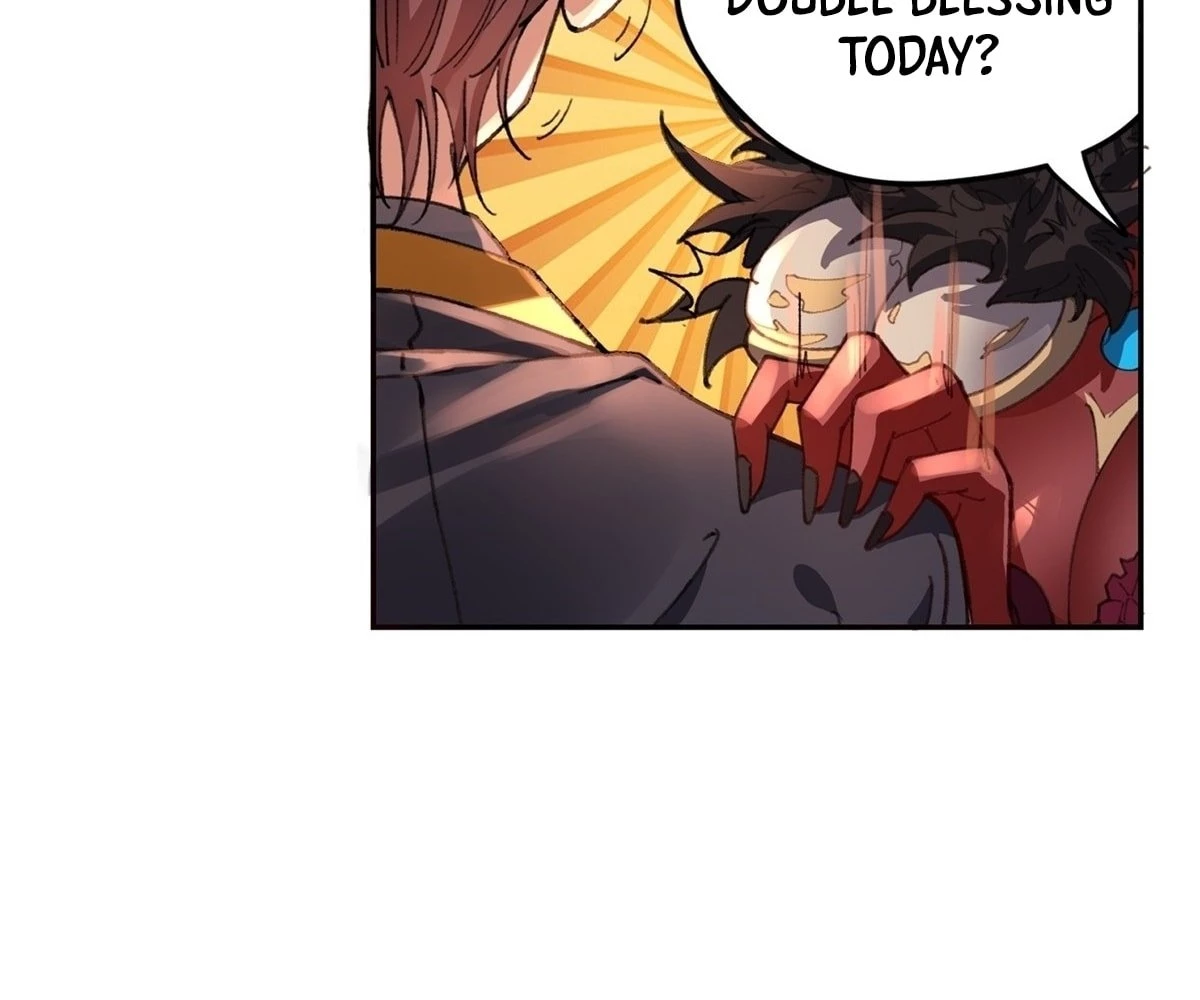 The Primordial World: Starting by Taking the Minghe as My Adopted Stepdaughter Chapter 4 - 20