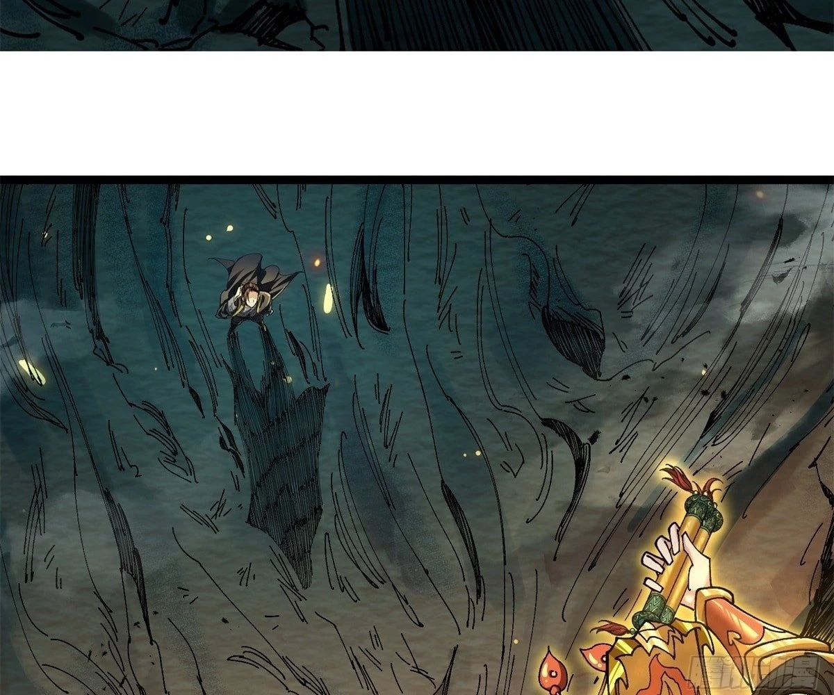 The Primordial World: Starting by Taking the Minghe as My Adopted Stepdaughter Chapter 5 - 51