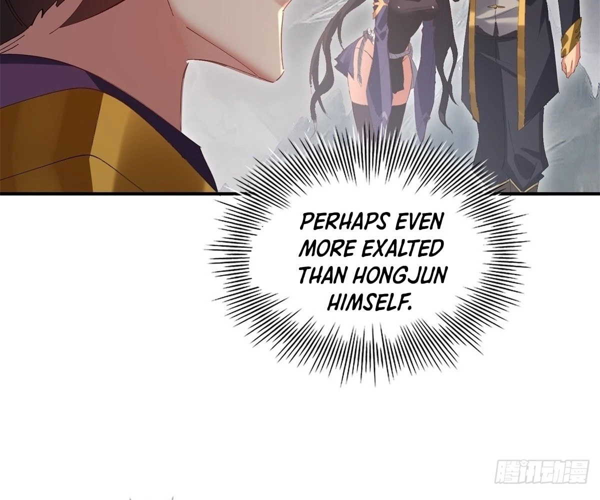 The Primordial World: Starting by Taking the Minghe as My Adopted Stepdaughter Chapter 7 - 159