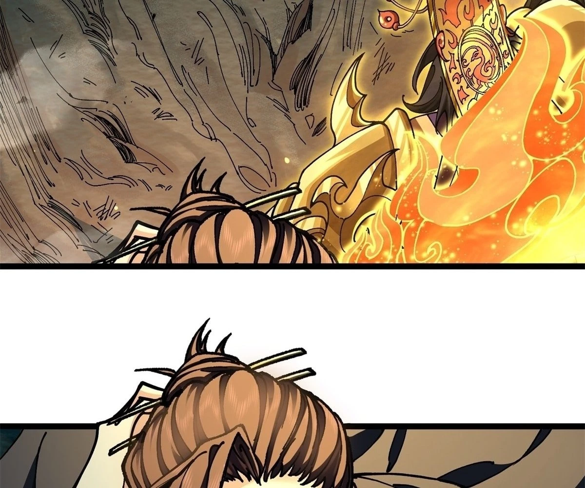 The Primordial World: Starting by Taking the Minghe as My Adopted Stepdaughter Chapter 5 - 52