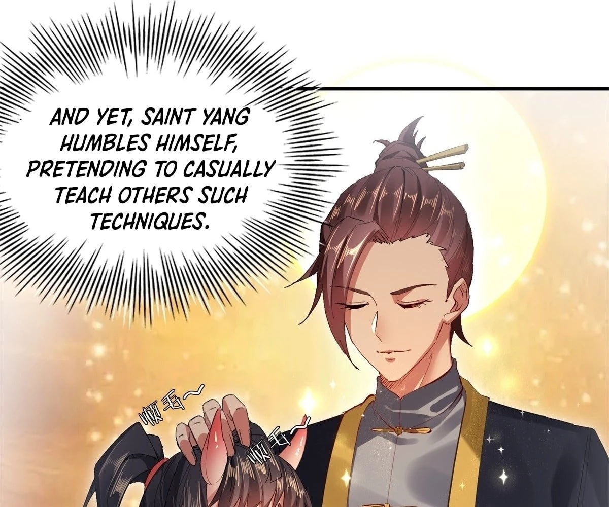 The Primordial World: Starting by Taking the Minghe as My Adopted Stepdaughter Chapter 7 - 160