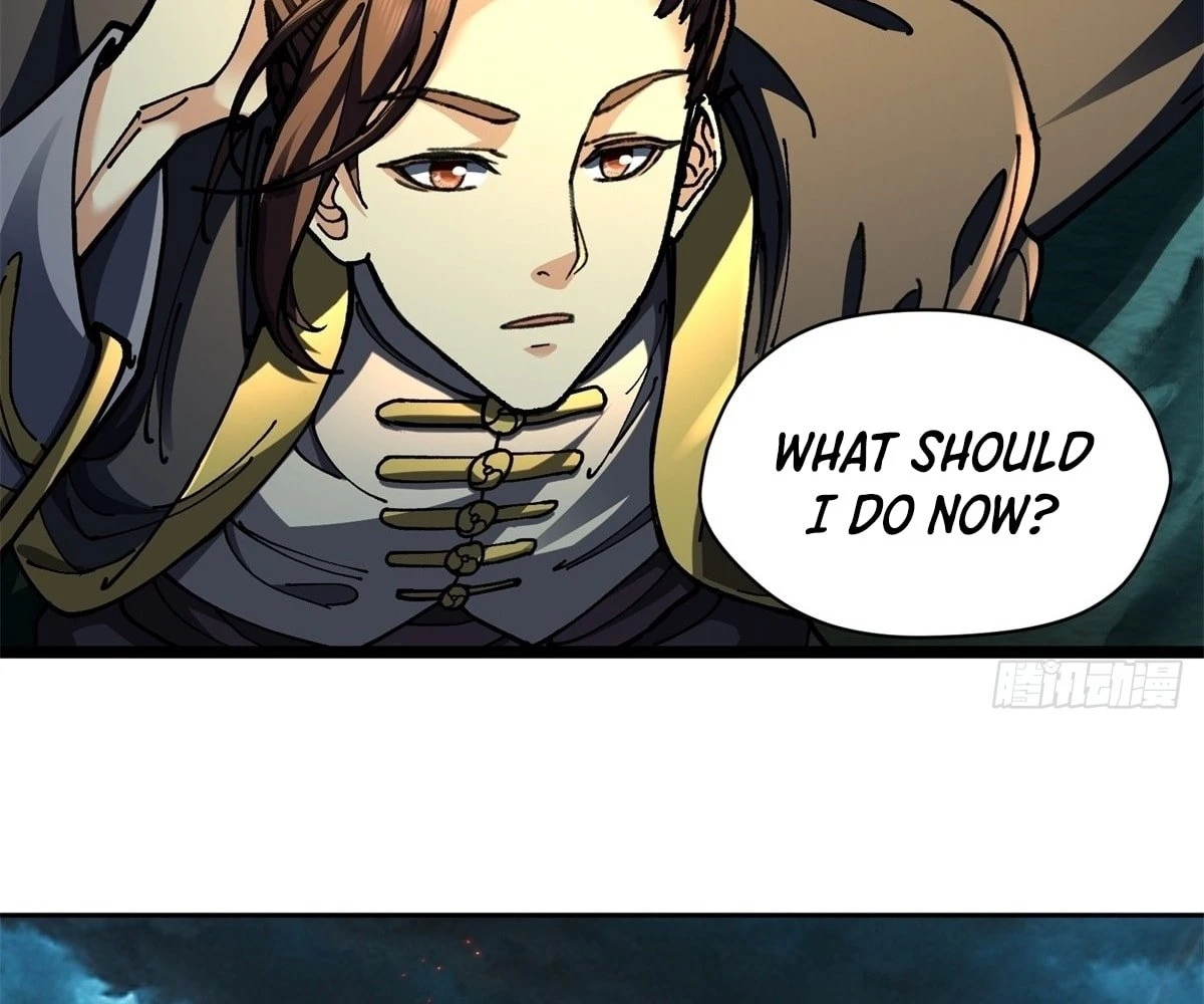 The Primordial World: Starting by Taking the Minghe as My Adopted Stepdaughter Chapter 5 - 53