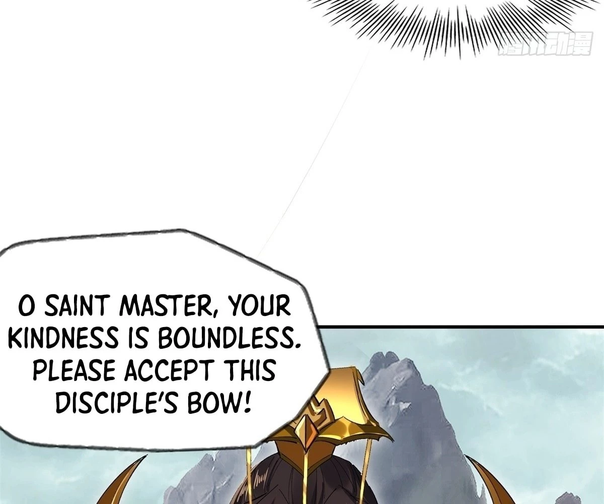 The Primordial World: Starting by Taking the Minghe as My Adopted Stepdaughter Chapter 7 - 162