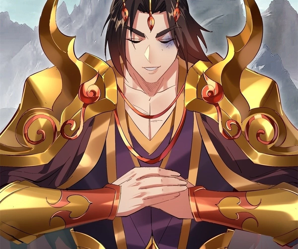 The Primordial World: Starting by Taking the Minghe as My Adopted Stepdaughter Chapter 7 - 163