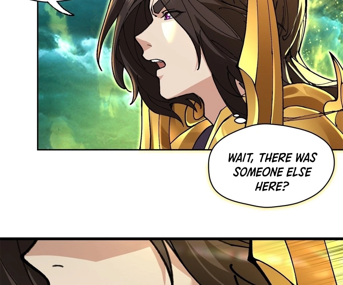 The Primordial World: Starting by Taking the Minghe as My Adopted Stepdaughter Chapter 5 - 56