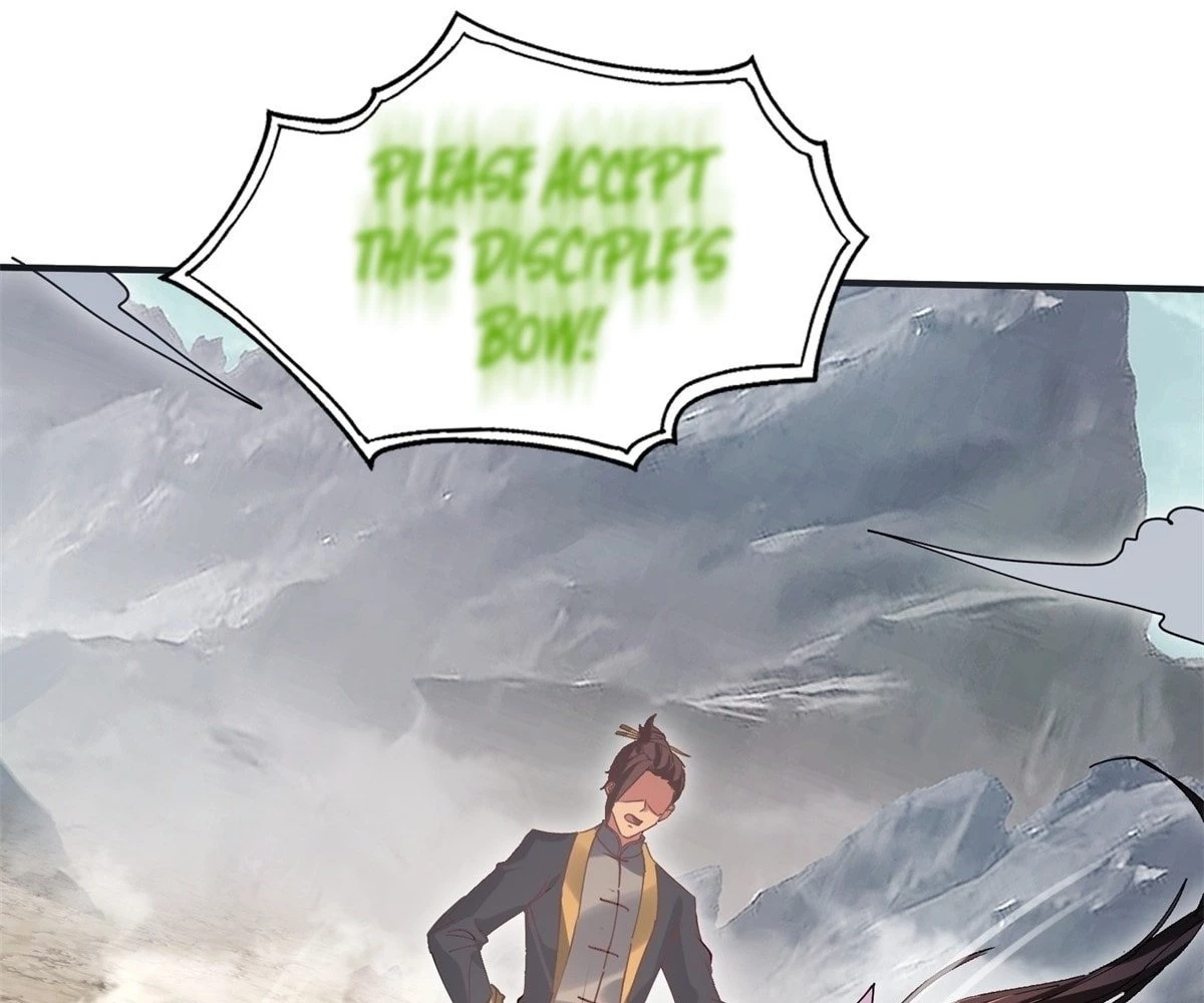 The Primordial World: Starting by Taking the Minghe as My Adopted Stepdaughter Chapter 7 - 165