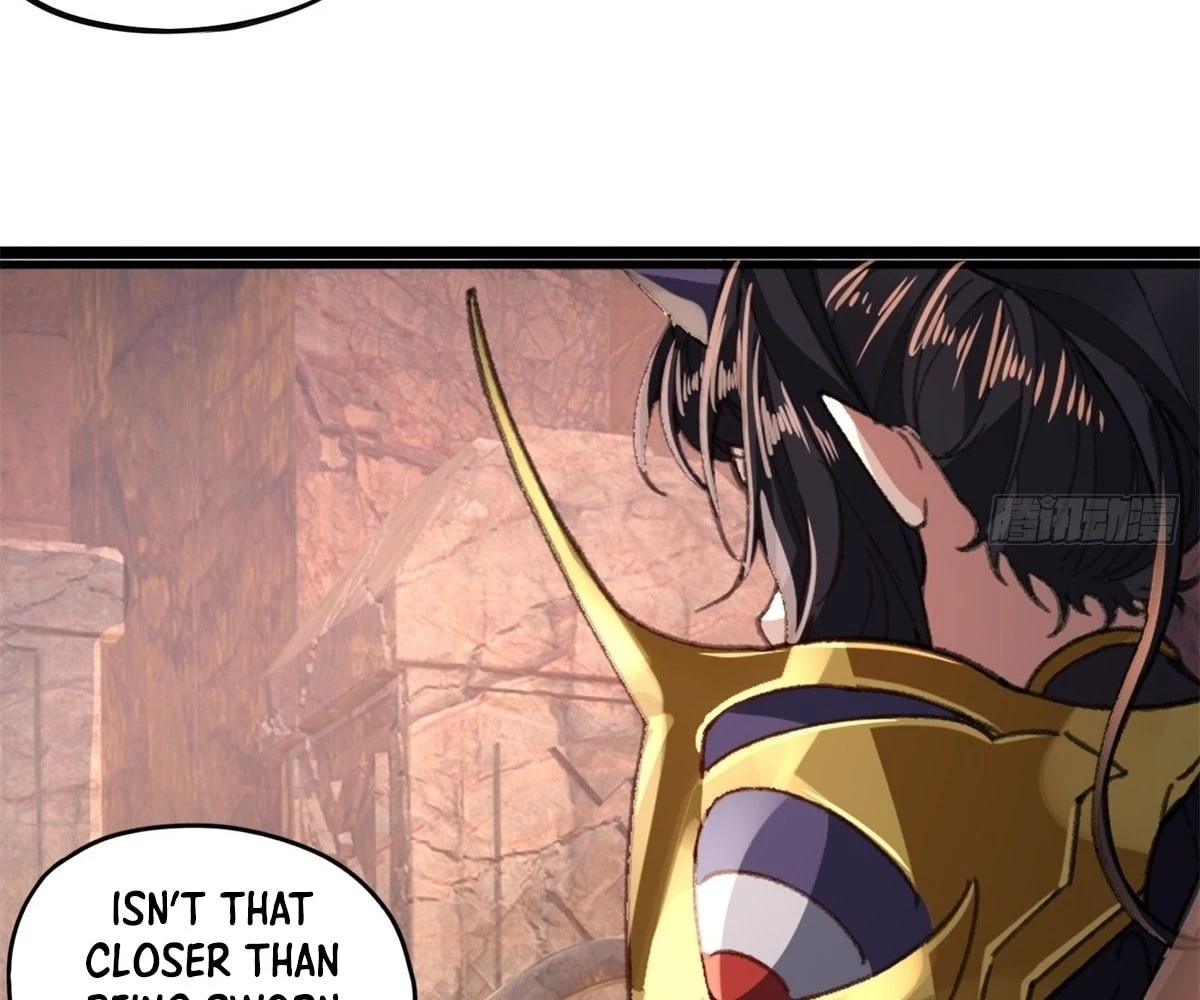 The Primordial World: Starting by Taking the Minghe as My Adopted Stepdaughter Chapter 4 - 30